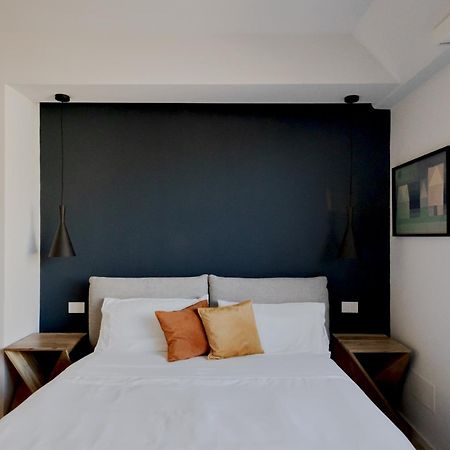 Live Rome Loft Borghese Apartment Exterior foto