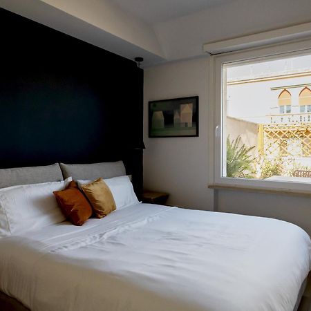 Live Rome Loft Borghese Apartment Exterior foto