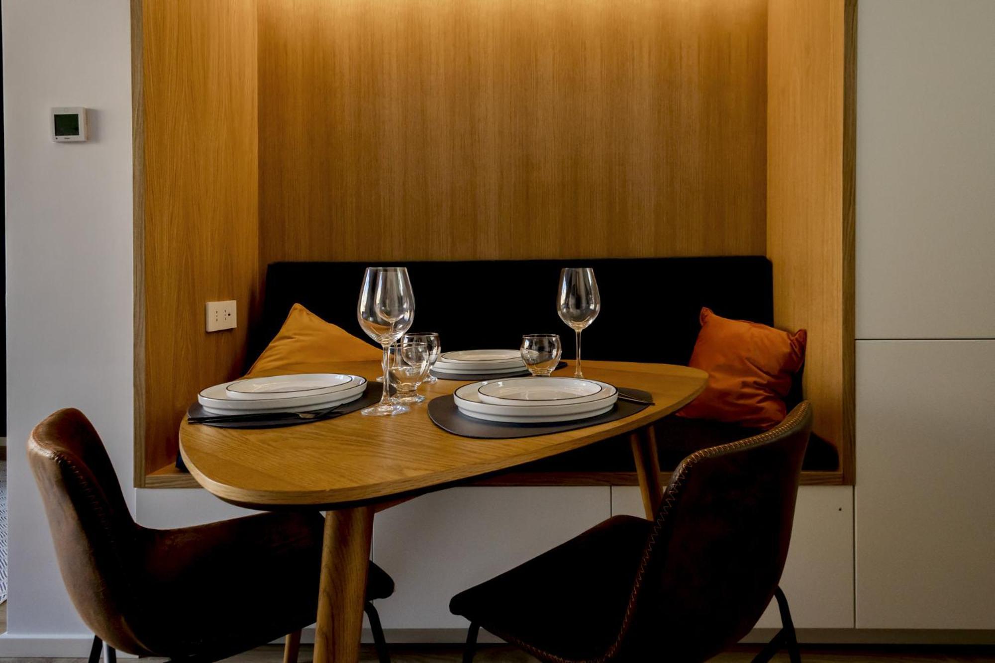 Live Rome Loft Borghese Apartment Exterior foto