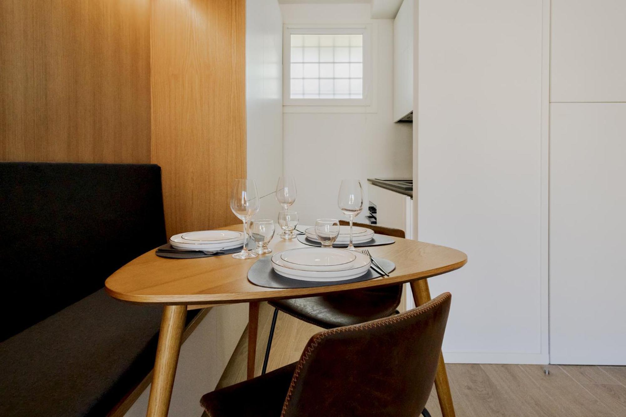 Live Rome Loft Borghese Apartment Exterior foto