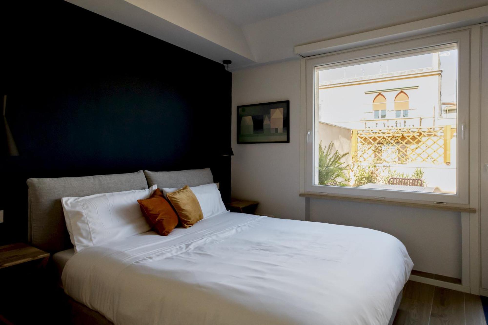 Live Rome Loft Borghese Apartment Exterior foto