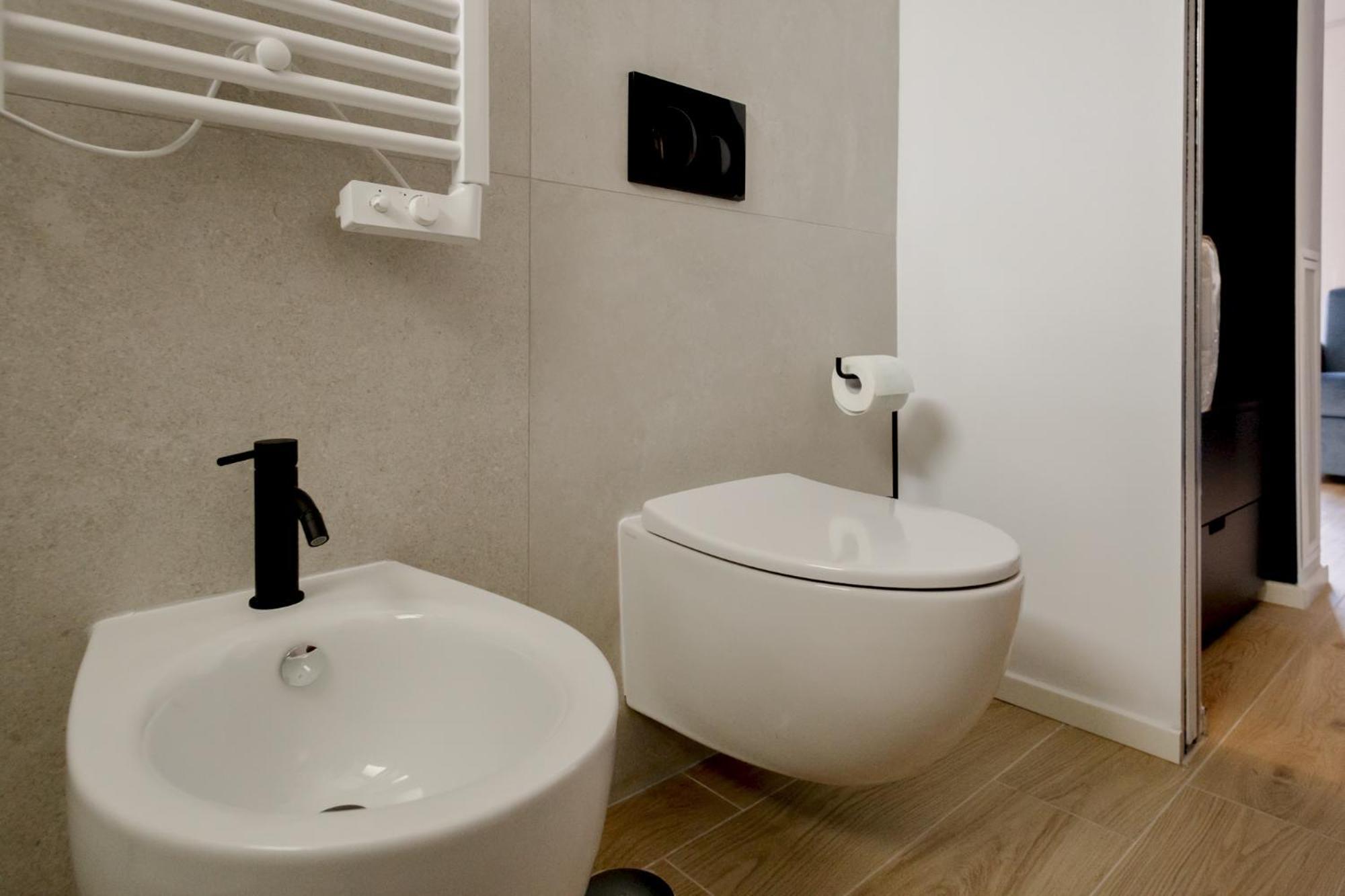 Live Rome Loft Borghese Apartment Exterior foto